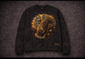 EVLV Money Moves Crewneck