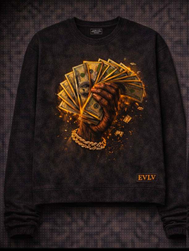 EVLV Lost Connection Long Sleeve