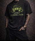 LOST CONNECTION CLASSIC TEE