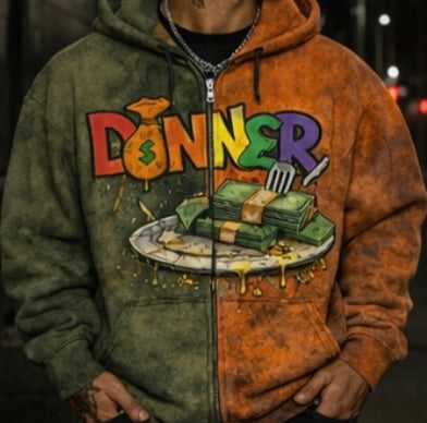 Dinner Time